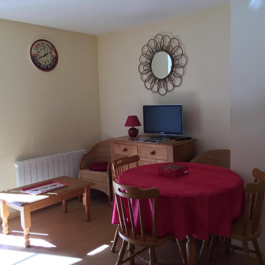 T2 + Tout Confort + Terrasse Aulus-les-Bains Exterior photo